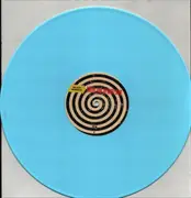 LP - Billie Joe Armstrong - No Fun Mondays - Blue vinyl