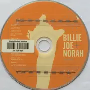 CD - Billie Joe Armstrong + Norah Jones - Foreverly - Digisleeve