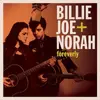 LP - Billie Joe Armstrong + Norah Jones - Foreverly - Gatefold