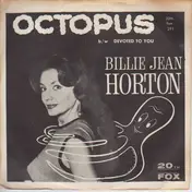 Billie Jean Horton - Octopus
