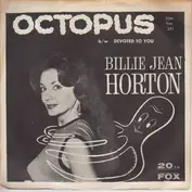 Billie Jean Horton