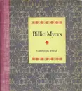 CD - Billie Myers - Growing, Pains - Digisleeve / Promo
