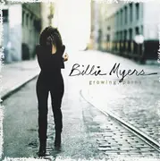 CD - Billie Myers - Growing, Pains