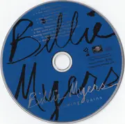 CD - Billie Myers - Growing, Pains