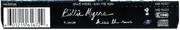CD Single - Billie Myers - Kiss The Rain