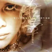 CD - Billie Myers - Vertigo - Still sealed