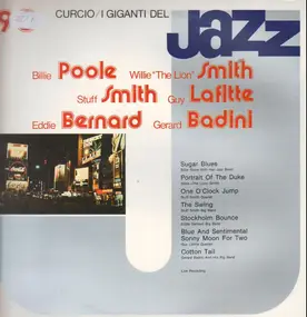 Stuff Smith - I Giganti Del Jazz Vol. 90