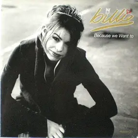 Billie Piper - Because We Want To