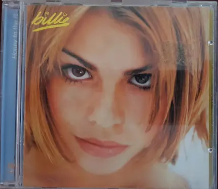 Billie Piper - Honey To The B