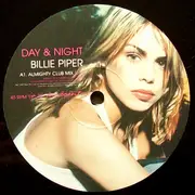 12inch Vinyl Single - Billie Piper - The Day & Night Mixes