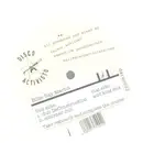 12inch Vinyl Single - Billie Ray Martin - Dead Again - Clear