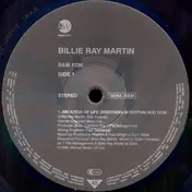 Billy Ray Martin - Imitation Of Life