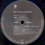 Billy Ray Martin - Imitation Of Life