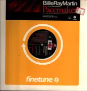 12inch Vinyl Single - Billie Ray Martin Presents Sonnenstahl - Pacemaker