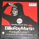 12'' - Billie Ray Martin - Running Around Town