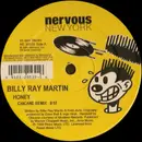 12inch Vinyl Single - Billie Ray Martin - Honey