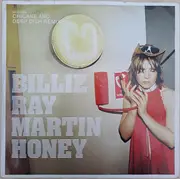 12inch Vinyl Single - Billie Ray Martin - Honey