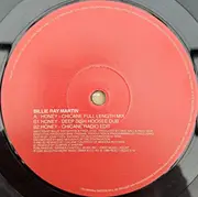 12inch Vinyl Single - Billie Ray Martin - Honey