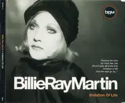 CD Single - Billie Ray Martin - Imitation Of Life - FLP™ Case