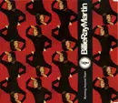 CD Single - Billie Ray Martin - Running Around Town