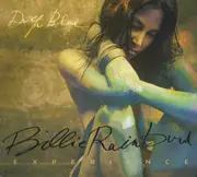 CD - Billie Rainbird - Deep Blue
