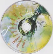 CD - Billie Rainbird - Deep Blue