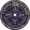 Schellack - Billie Richardson - Soft As Oi Looks / Wot's Ther Price O' Swedes