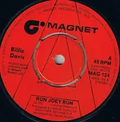 Billie Davis - Run Joey Run
