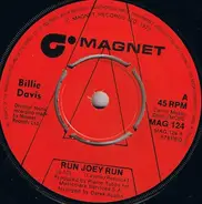 Billie Davis - Run Joey Run