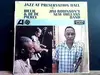 LP - Billie & De De Pierce / Jim Robinson's New Orleans Band - Jazz At Preservation Hall 2