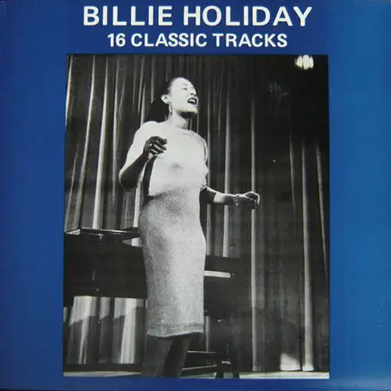 Billie Holiday - 16 Classic Tracks