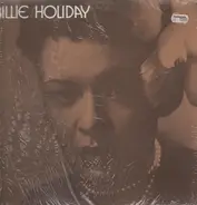 Billie Holiday - 1953-56 Radio & TV  Broadcasts Volume 2