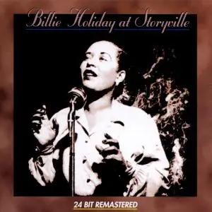 Billie Holiday - At Storyville