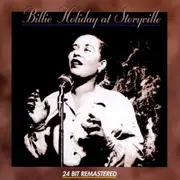 CD - Billie Holiday - At Storyville