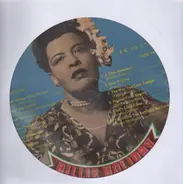 Billie Holiday - As Time Goes By