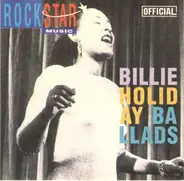 Billie Holiday - Ballads
