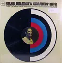 LP - Billie Holiday - Billie Holiday's Greatest Hits