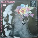LP - Billie Holiday - Billie Holiday