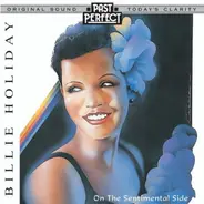 Billie Holiday - On the Sentimental Side