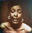 LP - Billie Holiday - Broadcast Performances Volume 1