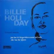 Billie Holiday - Immortal Sessions