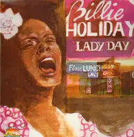 Billie Holiday - The Golden Years of 'Lady Day'