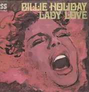 Billie Holiday - Lady Love