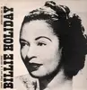 LP - Billie Holiday - Live 1953