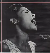 LP - Billie Holiday - Porgy