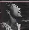 LP - Billie Holiday - Porgy