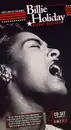 CD-Box - Billie Holiday - Stormy Weather