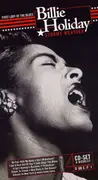 CD-Box - Billie Holiday - Stormy Weather