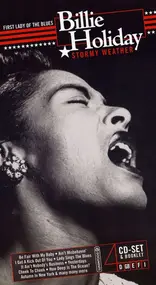 Billie Holiday - Stormy Weather