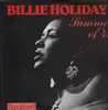 LP - Billie Holiday - Summer of '49